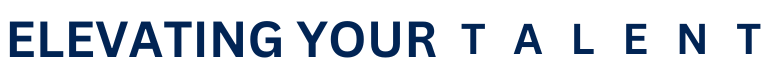 Elevating Your Talent - Logo